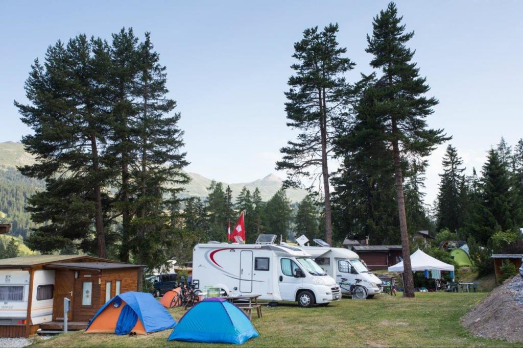Lenzerheide